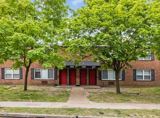 Wild Cherry Apartments, Saint Louis, MO 63130