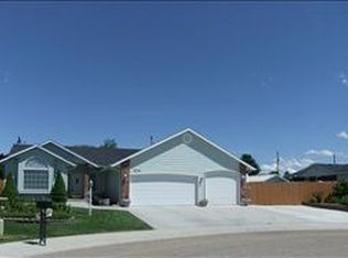 2716 Klamath Ln, Nampa, ID 83686