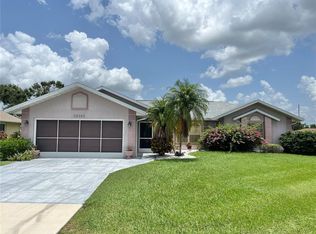 25268 Nocturne Ln, Punta Gorda, FL 33983