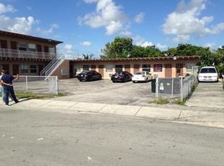 419 SW 2nd Ave, Homestead, FL 33030