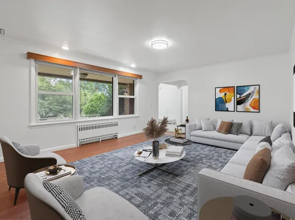 205 Wilder St, Hillside, NJ 07205