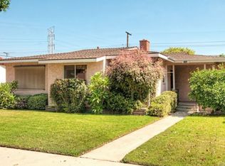7743 Danvers St, Downey, CA 90240