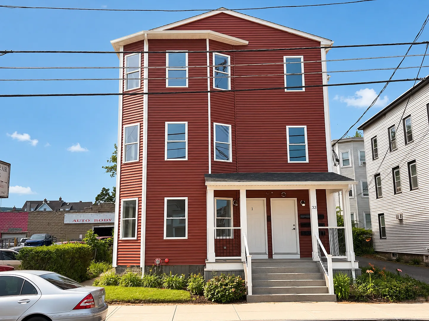 2 bed, $2,000 — Photo 1