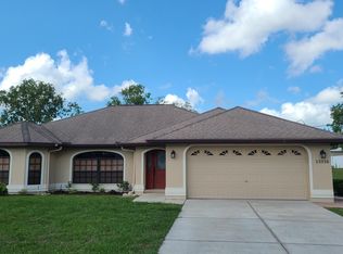 13016 Santee St, Spring Hill, FL 34609