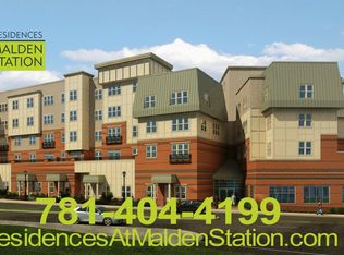 39 Florence St APT 221, Malden, MA 02148
