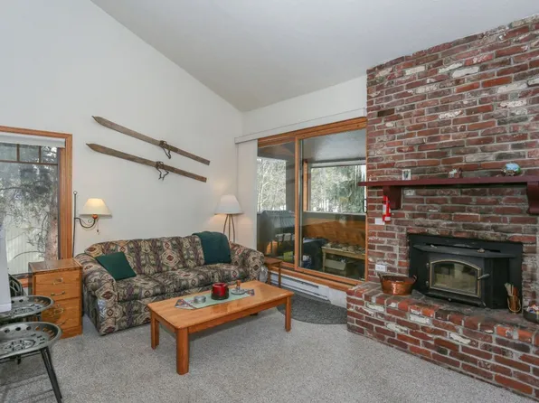800 Columbine Rd, Breckenridge, CO