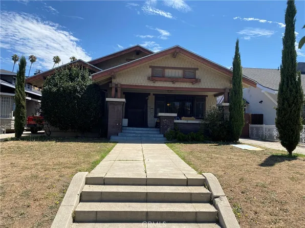 218 S Ardmore Ave, Los Angeles, CA 90004