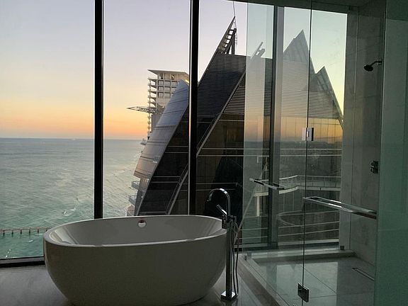 5th image of 17141 Collins Ave Unit 4001