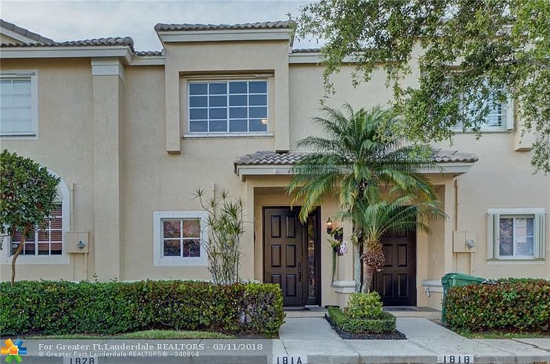 1st image of 4849 NW 58th Mnr #4849