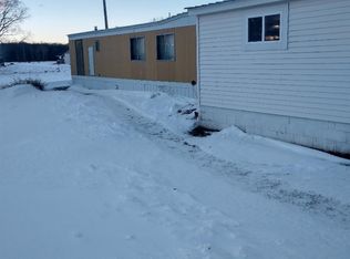 2119 E Levering Rd, Levering, MI 49755