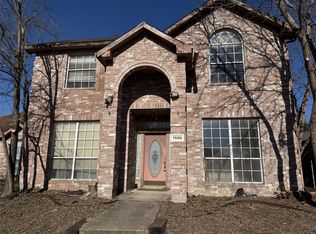7606 Glenstone St, Rowlett, TX 75089