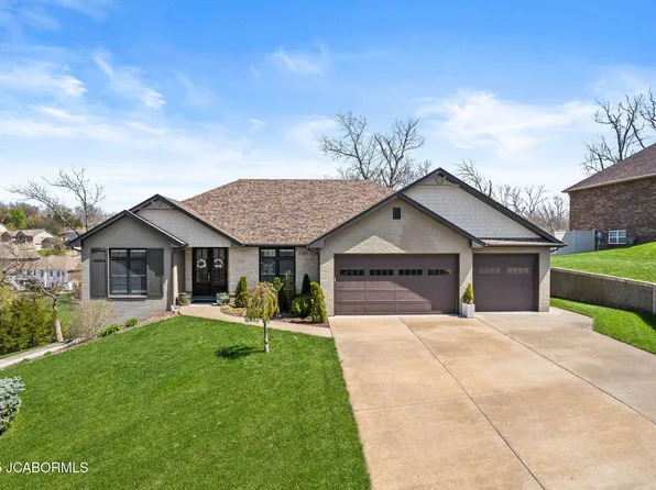 5515 La Charette Dr, Jefferson City, MO 65109