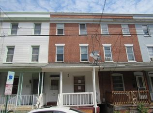 641 E Madison St, Lancaster, PA