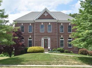 1609 Black Oak Dr, Pittsburgh, PA 15237