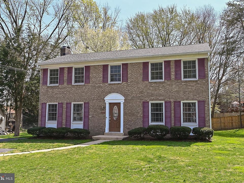 1st image of 4507 Kerrybrooke Dr