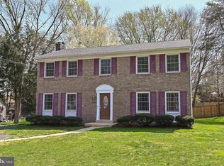 4507 Kerrybrooke Dr, Alexandria, VA 22310