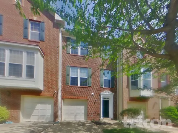 1711 Crimson Pl, Bowie, MD 20721