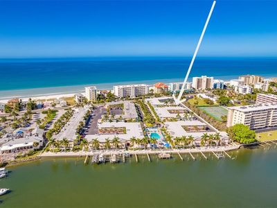19417 Gulf Blvd #D-113, Indian Shores, FL, 33785