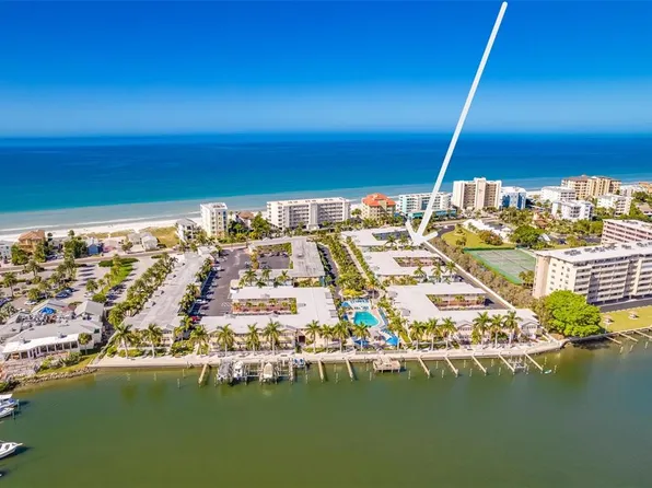 19417 Gulf Blvd #D-113, Indian Shores, FL 33785