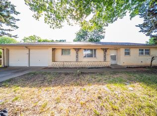 6905 Chippendale Dr, Fort Worth, TX 76134