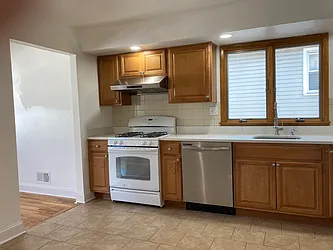 Rented by E House Realty & Management Inc.
