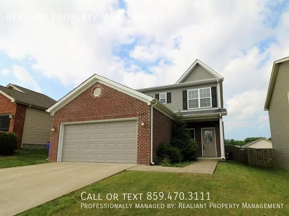 2644 Kearney Ridge Blvd, Lexington, KY 40511