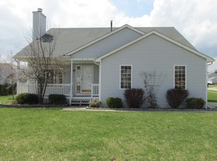 1038 Yale Dr, Oxford, MI 48371