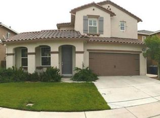 3028 Omega Way, Modesto, CA 95355