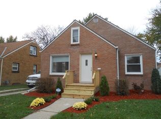 4565 N 42nd St, Milwaukee, WI 53209