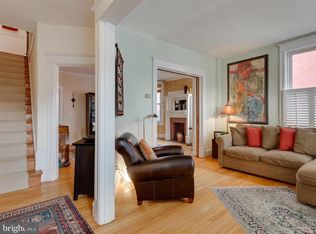 3913 Windom Pl NW, Washington, DC 20016