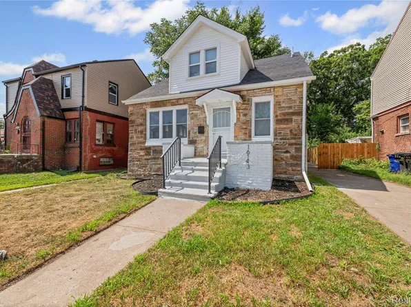 16143 Steel St, Detroit, MI 48235
