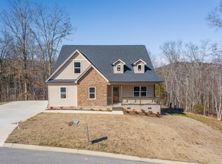 7093 Klingler Ln #1472, Ooltewah, TN 37363