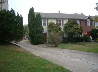 3157 Pimlico Pkwy, Lexington, KY 40517