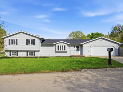 1320 Clinton St, Boone, IA, 50036