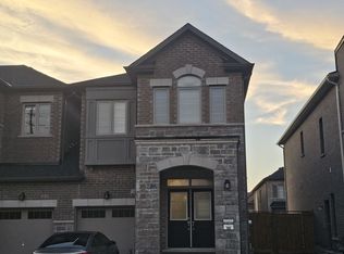 88 Ogston Cres, Whitby, ON L1P0H2