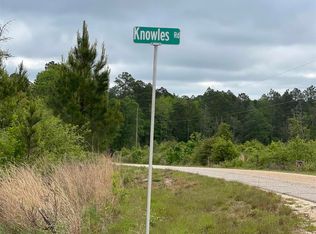 NULLG Knowles Rd, Flomaton, AL 36441