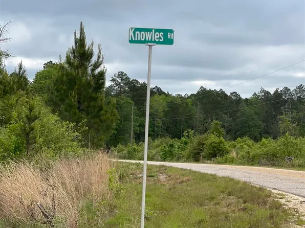 NULLG Knowles Rd, Flomaton, AL 36441
