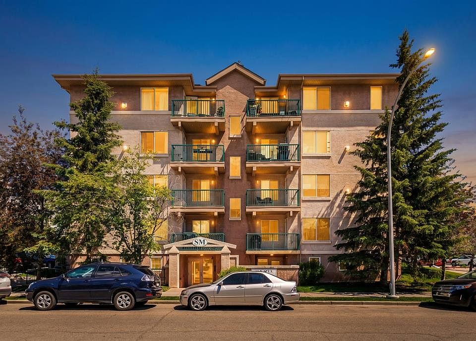 1st image of 1110 SE 17th St SW #404