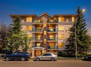 1110 SE 17th St SW #404, Calgary, AB T3C 3X3