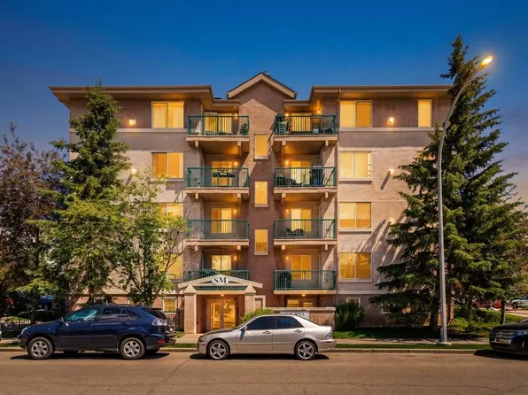 1110 SE 17th St SW #404, Calgary, AB T3C 3X3