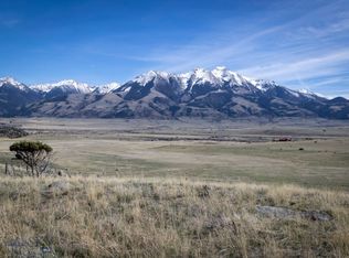 Leo Dr, Emigrant, MT 59027