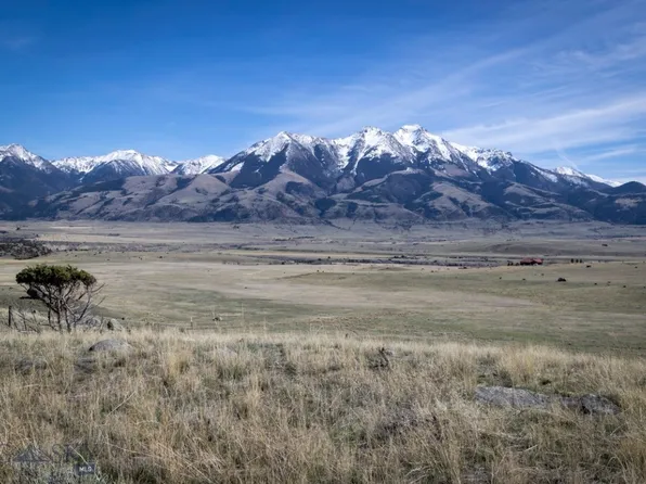 Leo Dr, Emigrant, MT 59027
