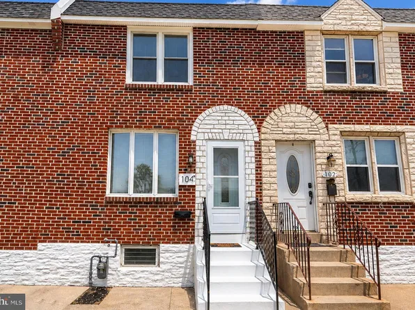 104 Westbridge Rd #120, Glenolden, PA 19036