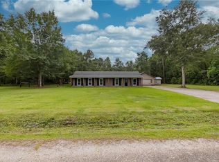 36180 Henry Gaines Rd, Pearl River, LA 70452