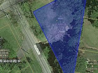 3500 Grammont St, Monroe, LA 71203