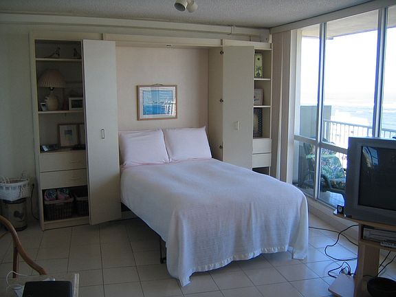 Murphy Bed