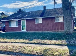 322 Savoy Ave, Dayton, OH