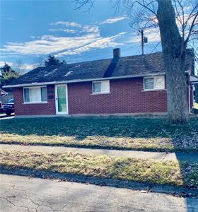 322 Savoy Ave, Dayton, OH, 45449