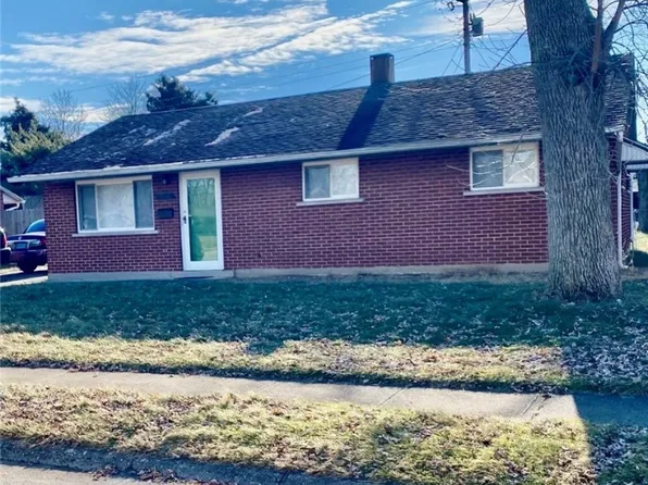 322 Savoy Ave, Dayton, OH 45449