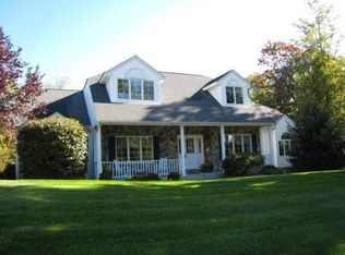46 Mallard Dr, Hackettstown, NJ 07840